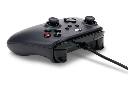 Wired Controller for Xbox Series X|S - Black