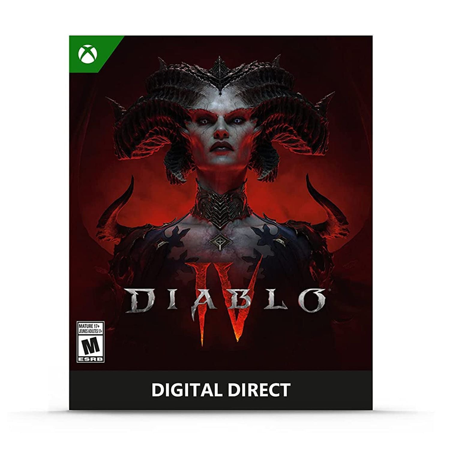 Series X and Diablo IV - the Ultimate Gaming Adventure with Extras