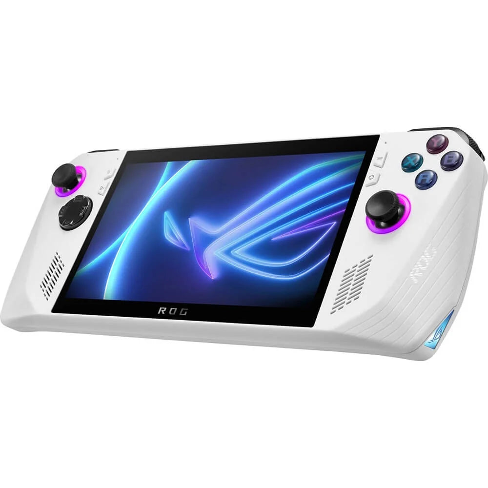 ROG Ally RC71L - Handheld Game Console - 512 GB SSD - White