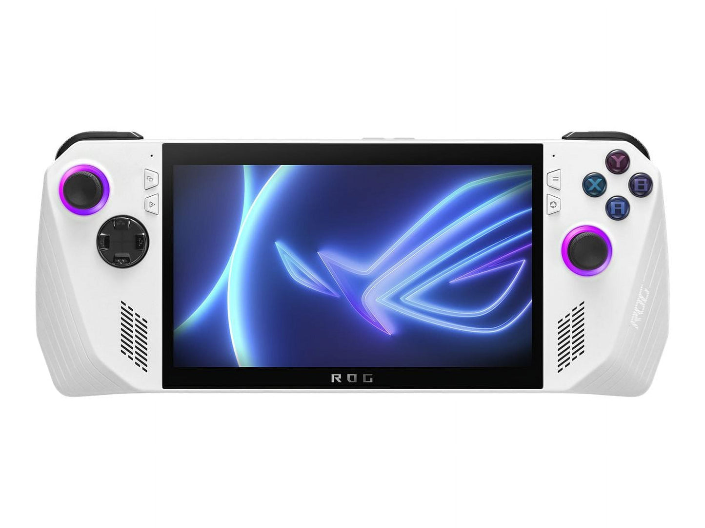 ROG Ally RC71L - Handheld Game Console - 512 GB SSD - White
