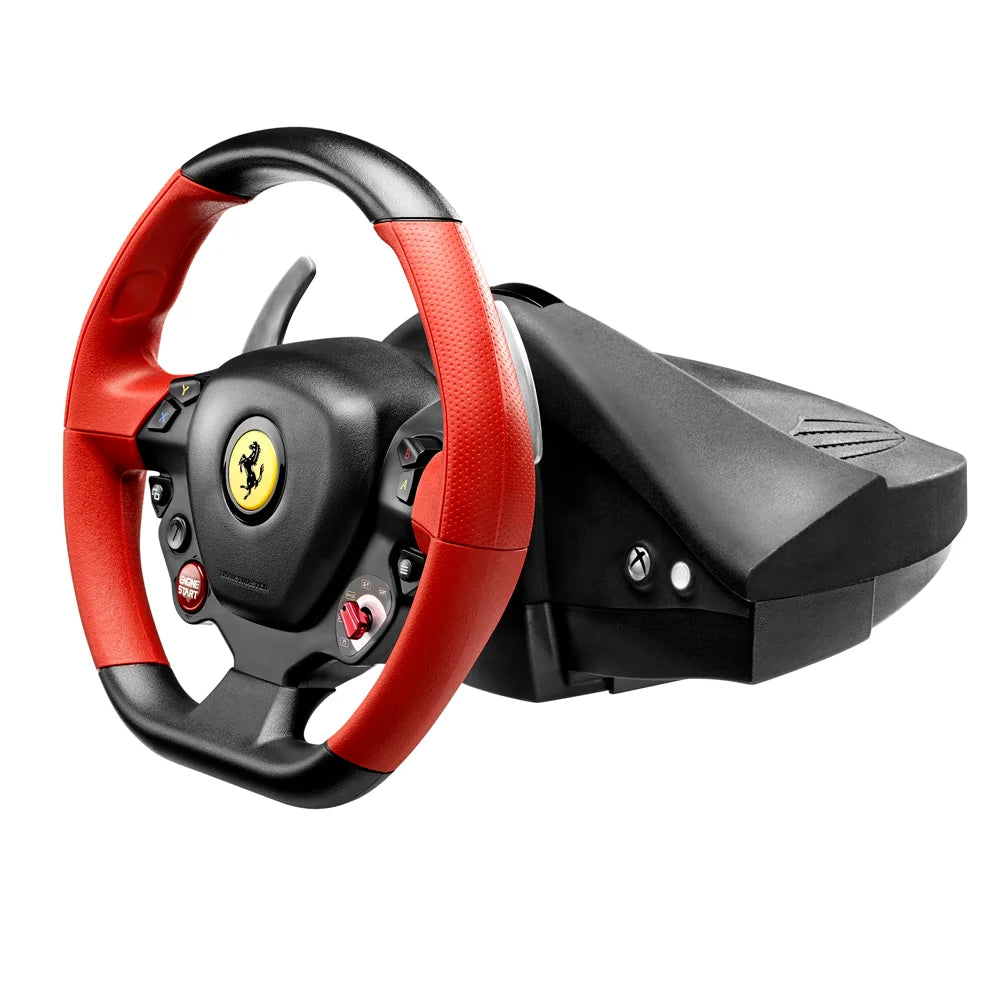 Ferrari 458 Spider Racing Wheel - (Xbox Series X|S, One)